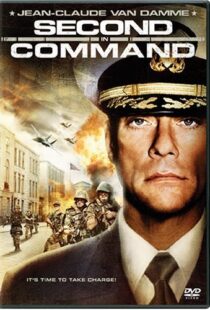 دانلود فیلم Second in Command 200618803-2108403688