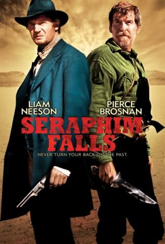 دانلود فیلم Seraphim Falls 2006