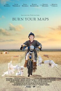 دانلود فیلم Burn Your Maps 201616013-479911628