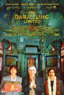 دانلود فیلم The Darjeeling Limited 20077411-1991993415
