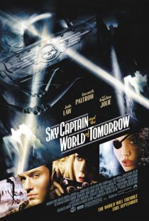 دانلود فیلم Sky Captain and the World of Tomorrow 200421075-913050304