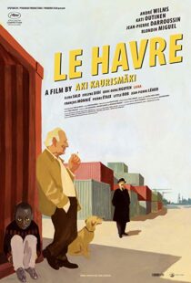 دانلود فیلم Le Havre 201119420-343184401