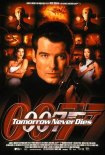 دانلود فیلم Tomorrow Never Dies 199718190-412353897