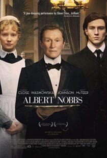 دانلود فیلم Albert Nobbs 201117283-385680962