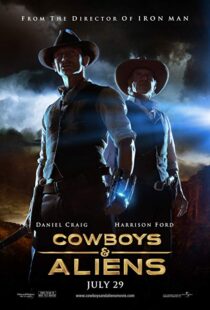 دانلود فیلم Cowboys & Aliens 201113189-891572595