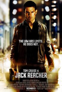 دانلود فیلم Jack Reacher 20122695-235469094