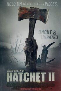 دانلود فیلم Hatchet II 201018884-1574907732