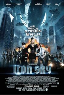 دانلود فیلم Iron Sky 20129285-496177352