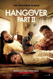 دانلود فیلم The Hangover Part II 20119704-798314065