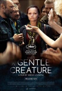 دانلود فیلم A Gentle Creature 201711136-1392014533