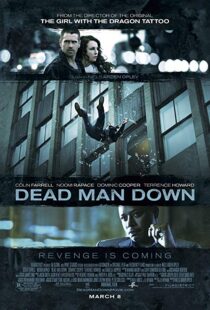 دانلود فیلم Dead Man Down 201321512-1535577399
