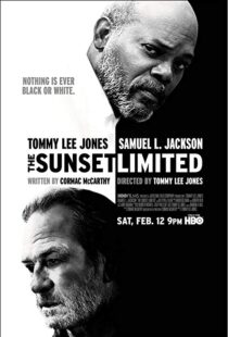 دانلود فیلم The Sunset Limited 201113384-1987835698