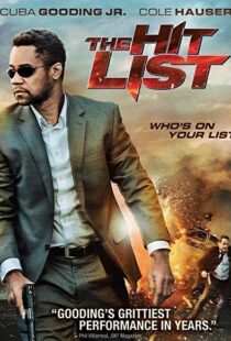 دانلود فیلم The Hit List 201113567-1791721925