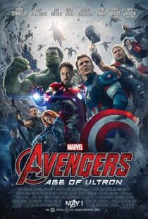 دانلود فیلم Avengers: Age of Ultron 20151793-2016728070
