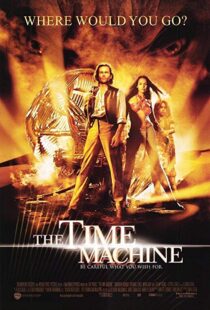 دانلود فیلم The Time Machine 20029366-939072162