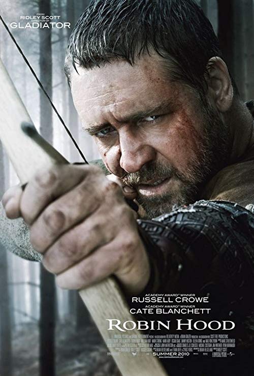 دانلود فیلم Robin Hood 2010