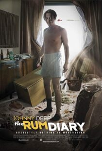 دانلود فیلم The Rum Diary 201121777-551622624