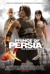دانلود فیلم Prince of Persia: the Sands of Time 20103380-382767574