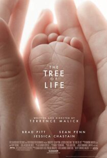 دانلود فیلم The Tree of Life 20114463-1506649121