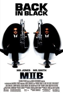 دانلود فیلم Men in Black II 200220570-275042784
