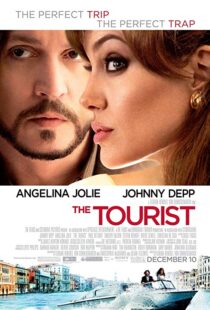 دانلود فیلم The Tourist 201011658-315645994