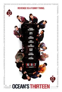 دانلود فیلم Ocean’s Thirteen 200714993-25014573