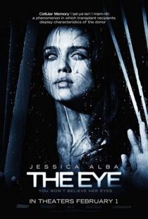 دانلود فیلم The Eye 200811640-1740518805