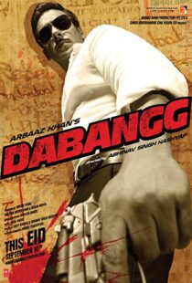 دانلود فیلم هندی Dabangg 20106961-868806918