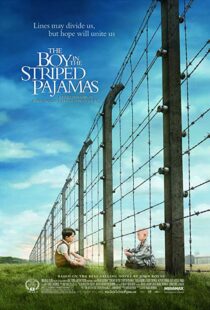 دانلود فیلم The Boy in the Striped Pajamas 20084949-779158121