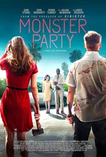 دانلود فیلم Monster Party 20188596-1842303183