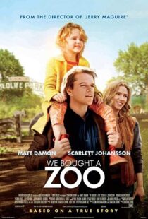 دانلود فیلم We Bought a Zoo 201120998-717107302