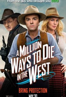 دانلود فیلم A Million Ways to Die in the West 201413087-178061872
