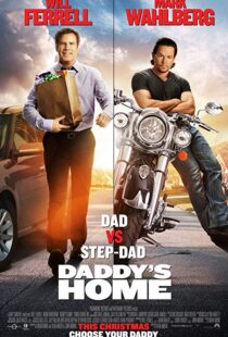 دانلود فیلم Daddy’s Home 20153003-1694374336