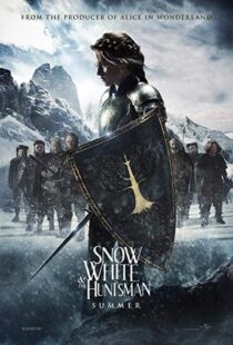 دانلود فیلم Snow White and the Huntsman 20124159-1958491964