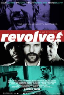 دانلود فیلم Revolver 20059375-604446199