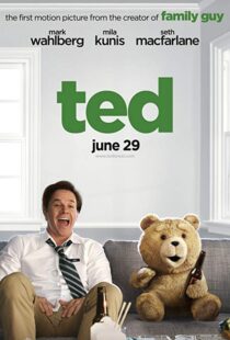 دانلود فیلم Ted 201219552-2050024048