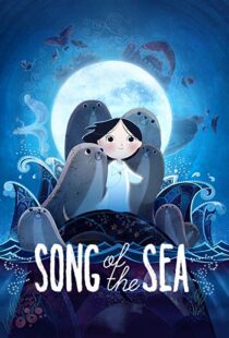 دانلود انیمیشن Song of the Sea 201413507-1941124632