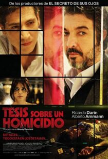دانلود فیلم Thesis on a Homicide 20139078-68921378