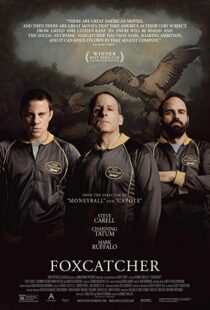 دانلود فیلم Foxcatcher 20142731-2091367393