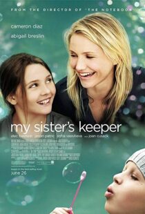 دانلود فیلم My Sister’s Keeper 200912119-715362994