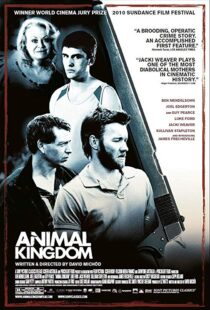 دانلود فیلم Animal Kingdom 201013847-941689067