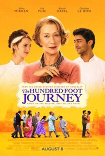 دانلود فیلم هندی The Hundred-Foot Journey 201411023-1417454001