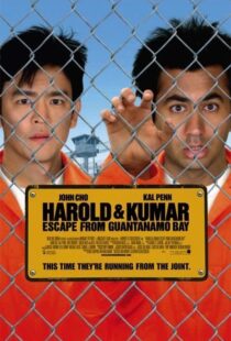 دانلود فیلم Harold & Kumar Escape from Guantanamo Bay 20086166-1576189445