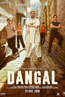 دانلود فیلم هندی Dangal 20161309-890610387