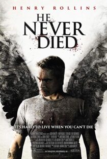 دانلود فیلم He Never Died 201521768-473630554