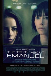 دانلود فیلم The Truth About Emanuel 201314510-963110620