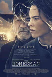دانلود فیلم The Homesman 201413912-622891599