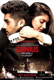 دانلود فیلم هندی Genius 20184113-319867191