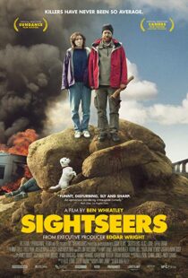 دانلود فیلم Sightseers 201216591-1456458220