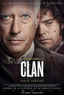 دانلود فیلم The Clan 201519624-777179093